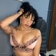 Acompanhante Gabriela Fernandez - Perfil