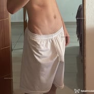 Acompanhante Talles - Perfil
