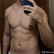 Acompanhante Igor - Perfil