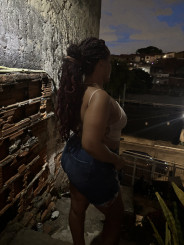 Acompanhante Clara Martins - Perfil