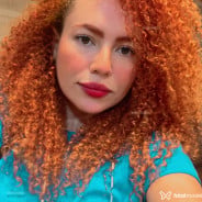 Acompanhante Alyssa - Perfil