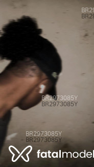 Acompanhante Yard - Perfil