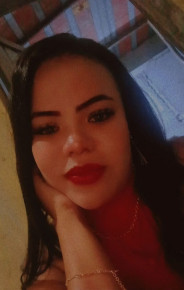 Acompanhante Belinha - Perfil