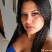 Acompanhante Mara Oliveira - Perfil