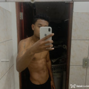 Acompanhante Maycon bria - Perfil