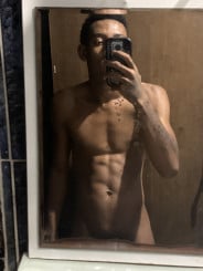 Acompanhante Maycon bria - Perfil