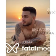 Acompanhante Ricardo - Perfil
