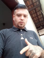 Acompanhante Don Juan - Perfil