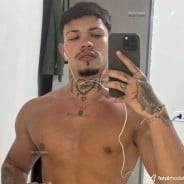 Acompanhante Guilherme - Perfil