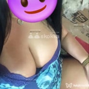 Acompanhante Erika Prado - Perfil