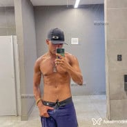 Acompanhante Eliezeruan - Perfil