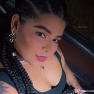 Acompanhante Serena - Perfil