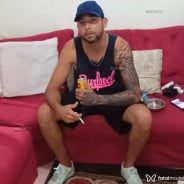 Acompanhante Lúcio - Perfil