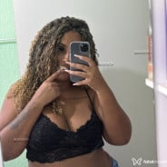 Acompanhante Lis Vieira - Perfil