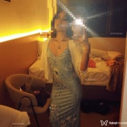 Acompanhante Gabriela - Perfil