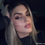 Acompanhante Ana Julia - Perfil