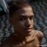 Acompanhante Leandro - Perfil