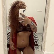 Acompanhante Ingrid - Perfil
