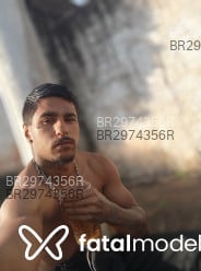 Acompanhante Lucas Pc - Perfil