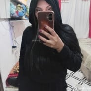 Acompanhante Pétala - Perfil