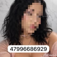 Acompanhante Scarlet - Perfil