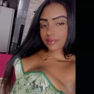 Acompanhante Rhayra - Perfil