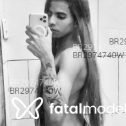 Acompanhante Luana - Perfil