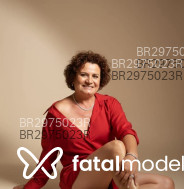 Acompanhante Bianca - Perfil