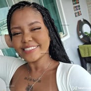 Acompanhante Lola Reis - Perfil