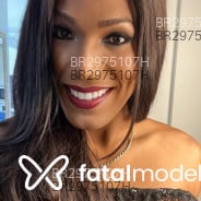 Acompanhante Lorena Linker - Perfil