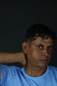 Acompanhante Pádua - Perfil