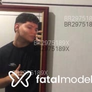 Acompanhante Kennedy - Perfil