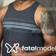 Acompanhante Rafael - Perfil
