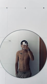 Acompanhante Gabriel - Perfil
