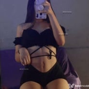 Acompanhante Julia - Perfil