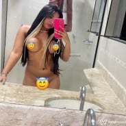 Acompanhante Stella - Perfil
