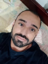 Acompanhante Felipe - Perfil