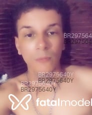 Acompanhante Henrique Fantely - Perfil