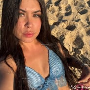 Acompanhante Serena - Perfil