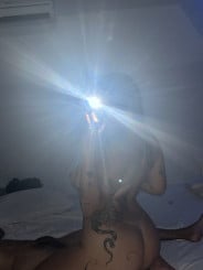 Acompanhante Mia Kaliffa - Perfil