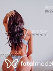 Acompanhante Bruna Rocha - Perfil