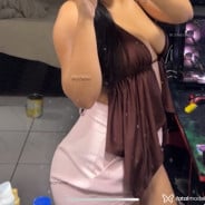 Acompanhante Jessica - Perfil
