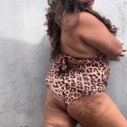 Acompanhante Kamilla Surpresas - Perfil
