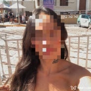 Acompanhante Gabriela - Perfil