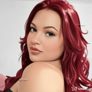 Acompanhante Ariel - Perfil