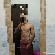 Acompanhante Oliver - Perfil