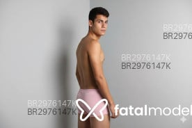 Acompanhante Mirapontes - Perfil