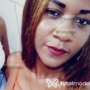 Acompanhante Naiara - Perfil