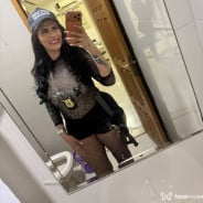 Acompanhante Melissa Guedes - Perfil