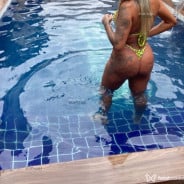 Acompanhante Monique - Perfil